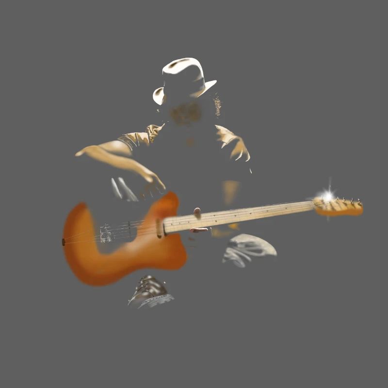 Gitarrist