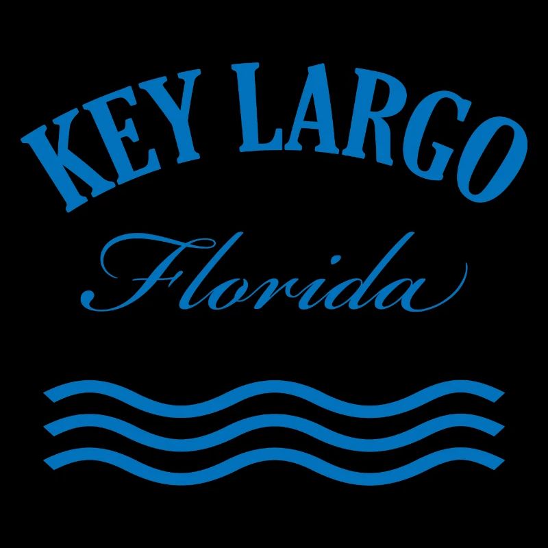 Key Largo Florida Nautical Design