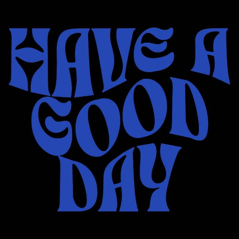 Groovy Einen schönen Tag