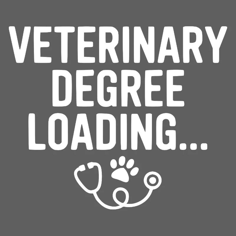 Veterinary Degree Loading...