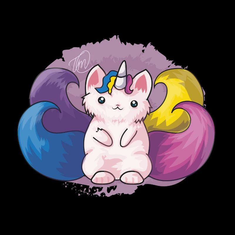 Kitty katacorn