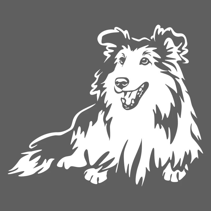 Sheltie "Black Edition"