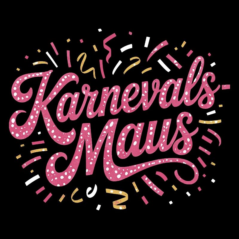 Souris de carnaval Souris de Cologne Souris de carnaval