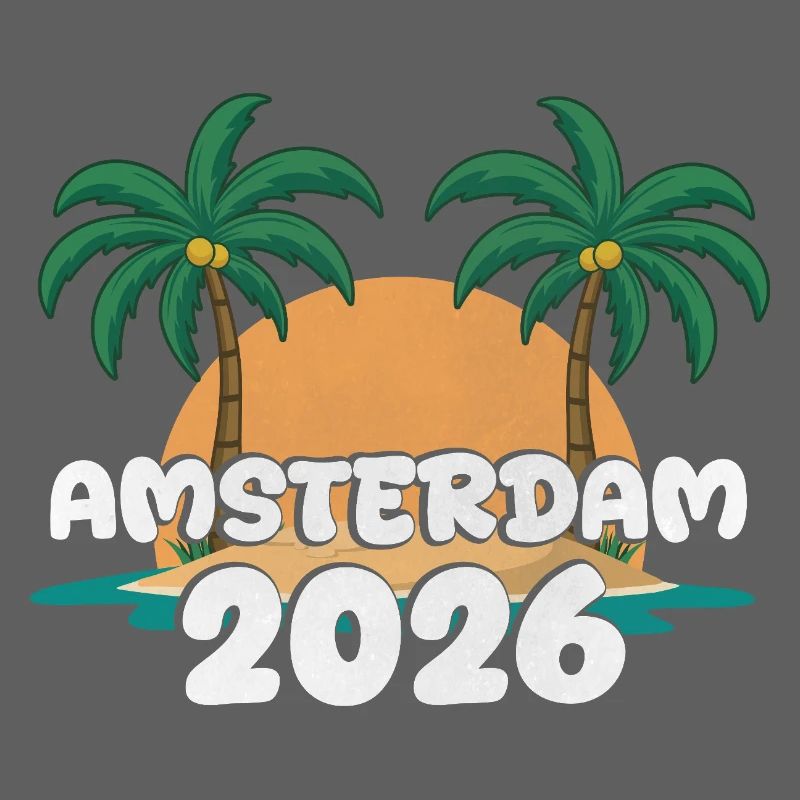 Amsterdam 2026