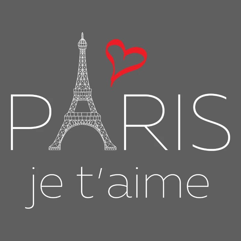 Paris Je T'aime