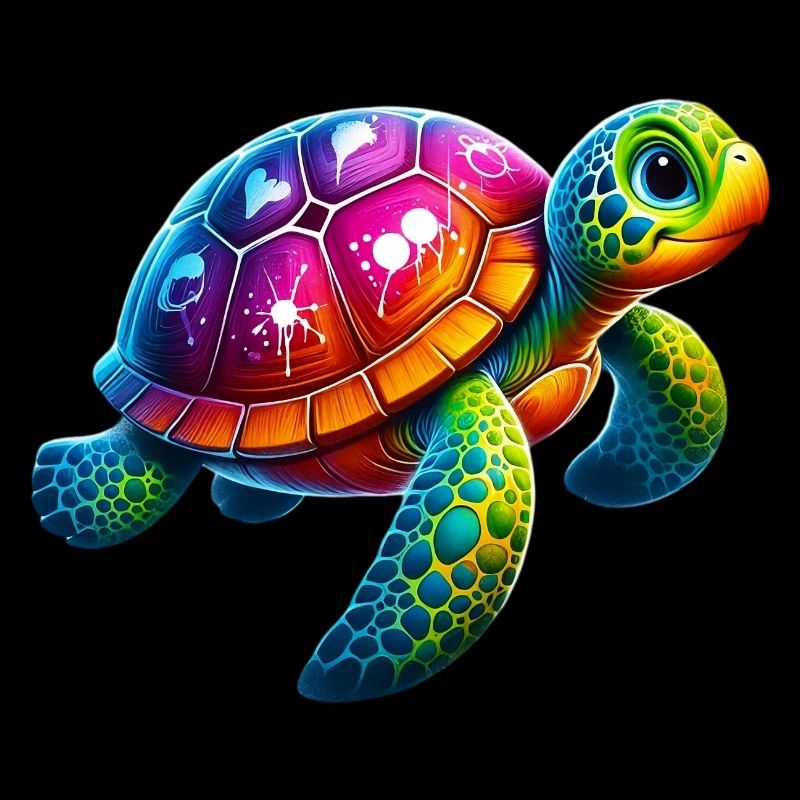 Schildkröte