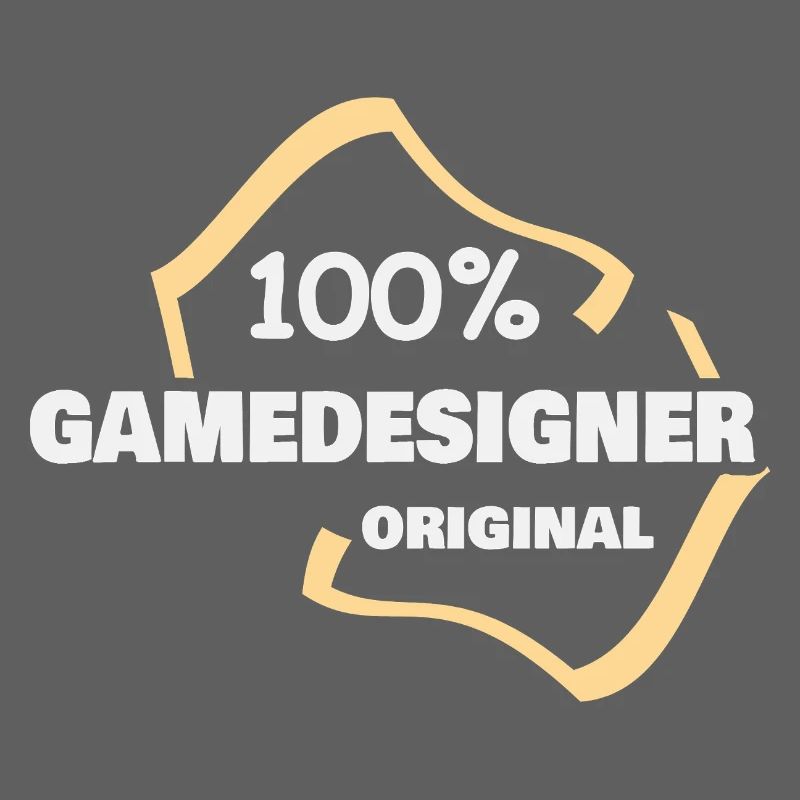 Beruf Gamedesigner