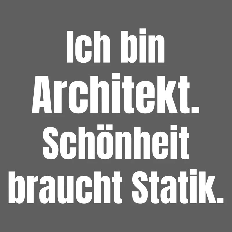 Architectural Statement: Beauty with Statics