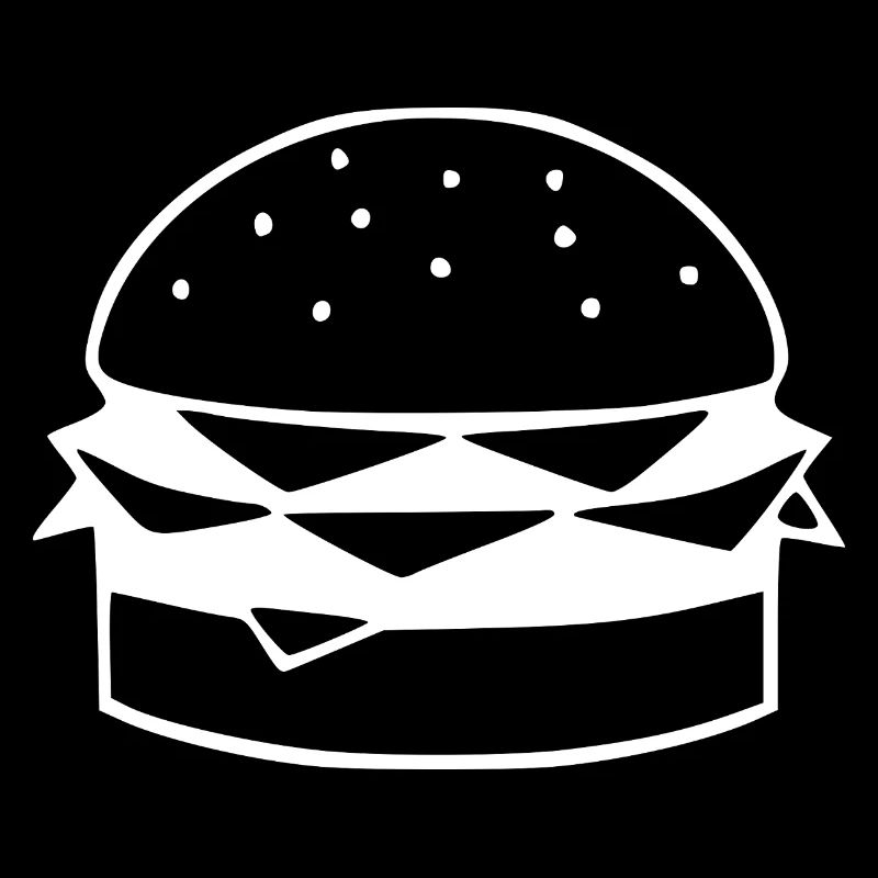 Fast food essen