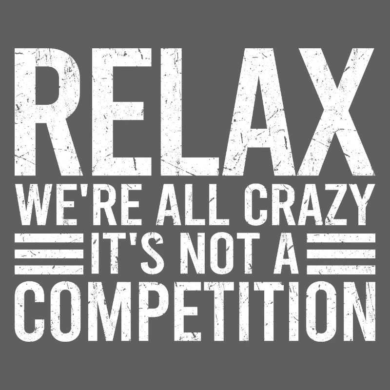 Typographie de citations Relax