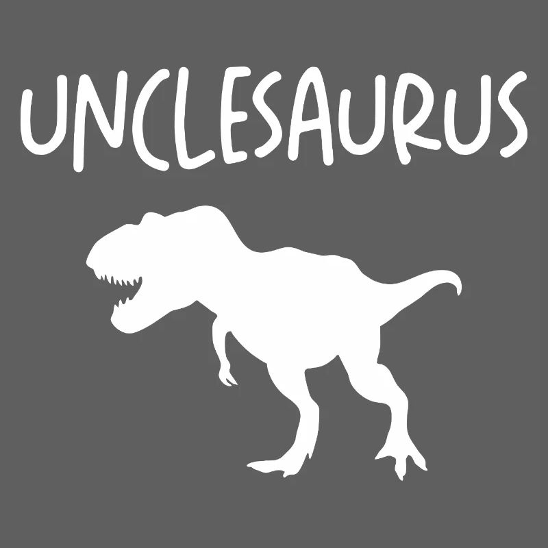 Oncle T-Rex