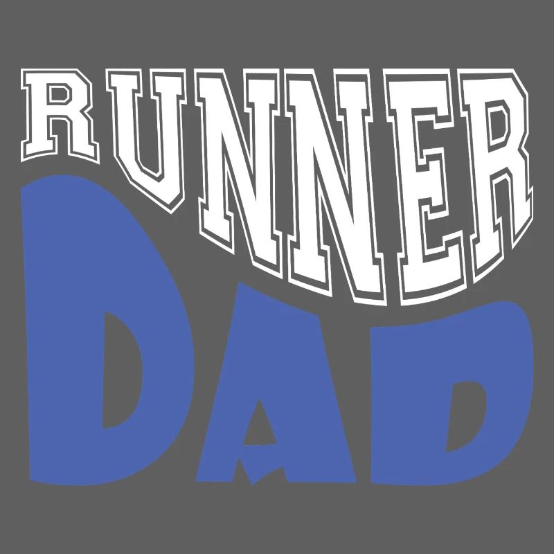 runner dad