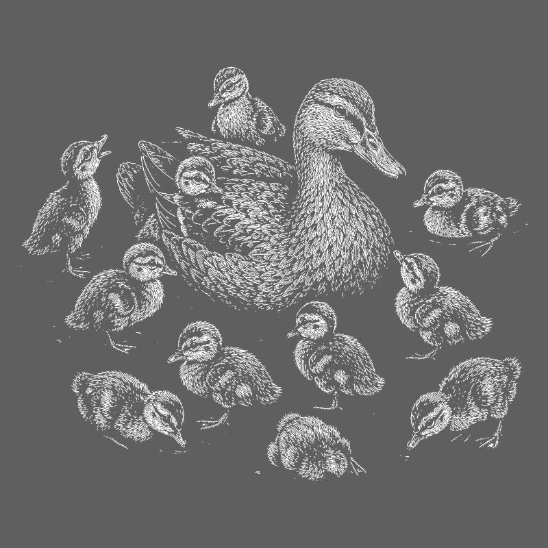 Mère Canard