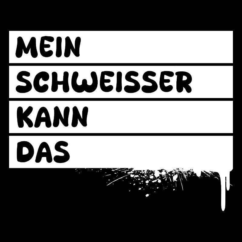 Schweisser als Beruf