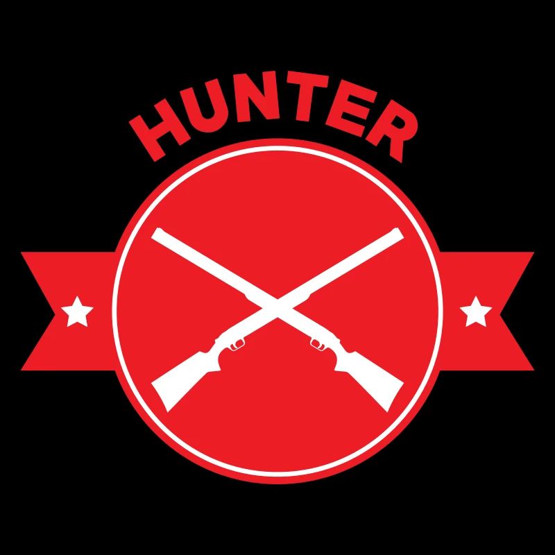 Chasse - Chasseur