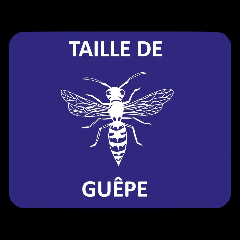 Taille de guêpe