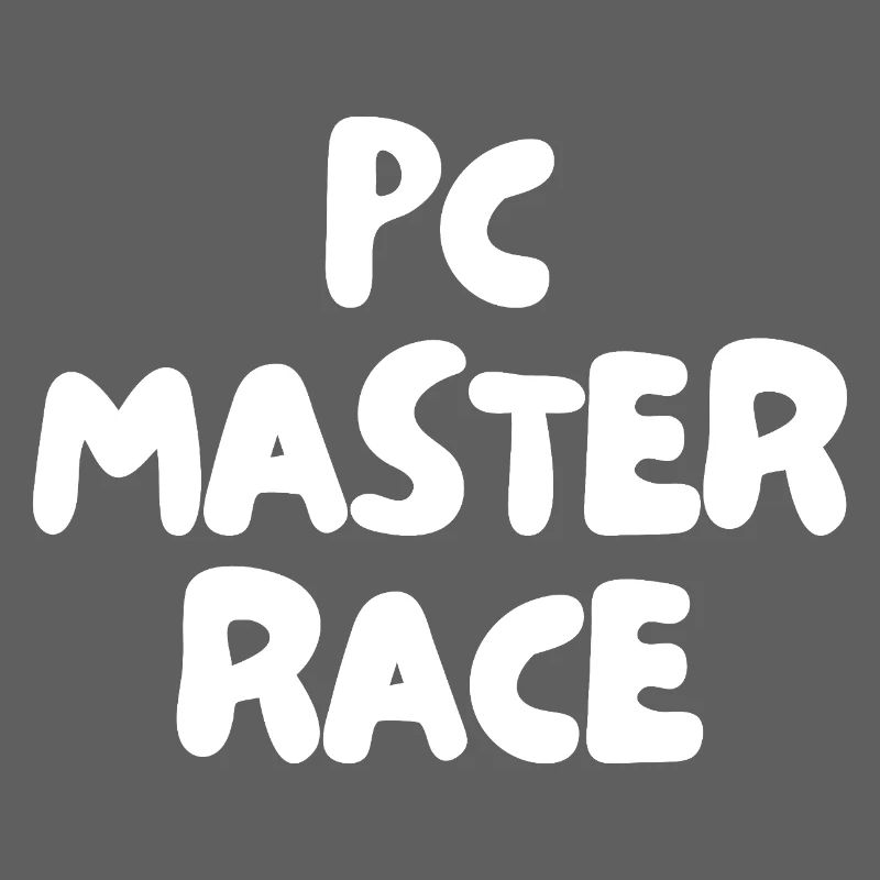 Race Maître PC