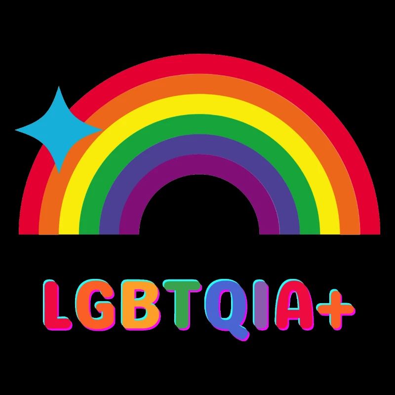 LGBTQIA+