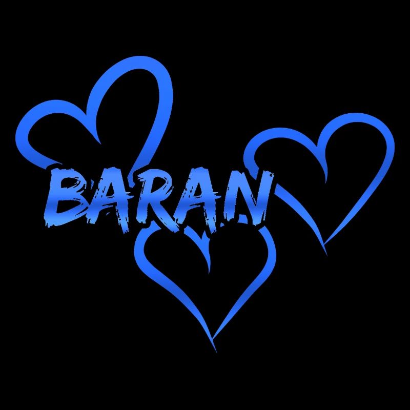 Baran as Baran