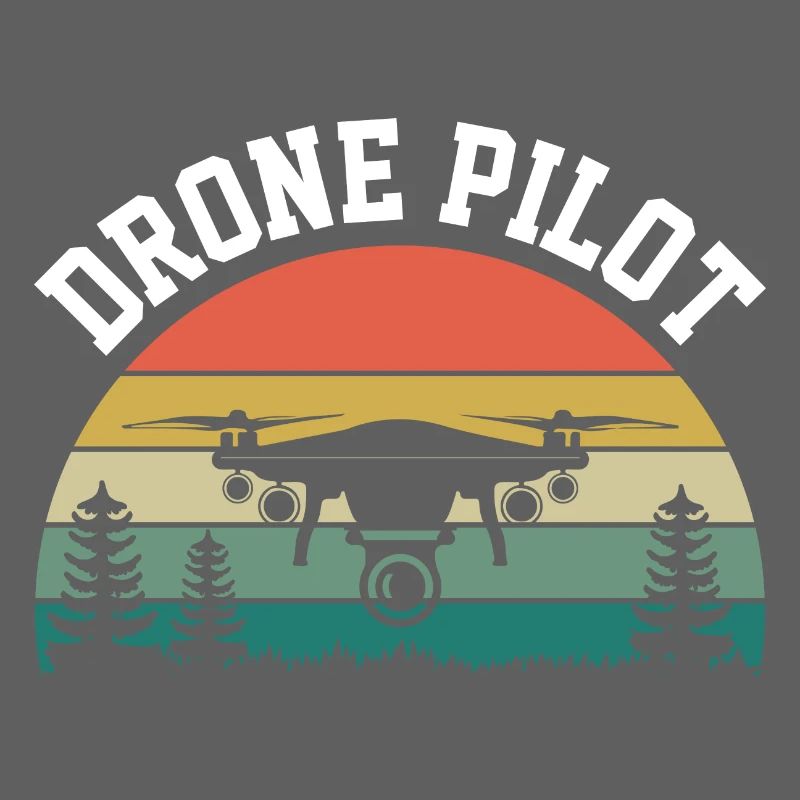 Drone Pilot