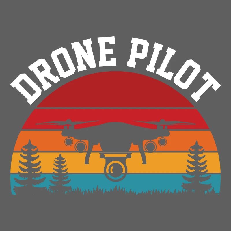 Drone Pilot
