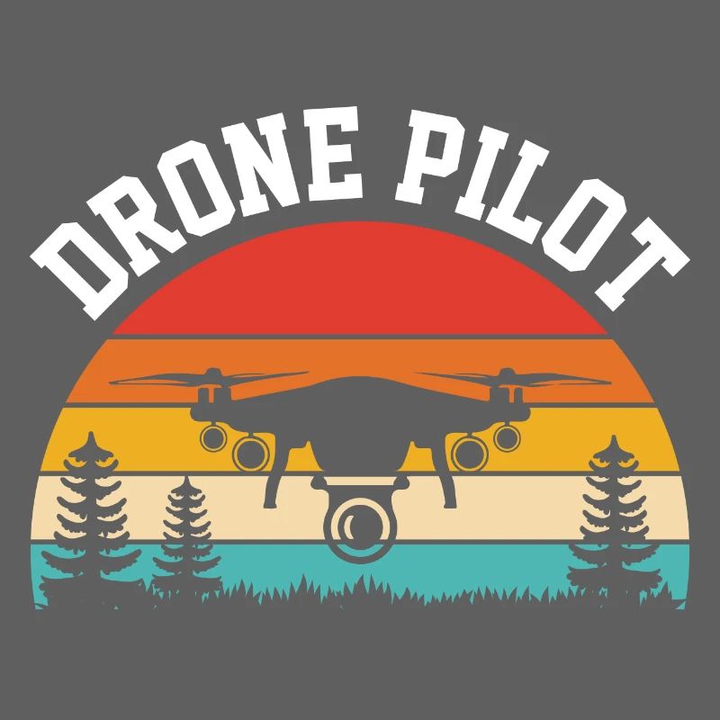 Pilote de drone