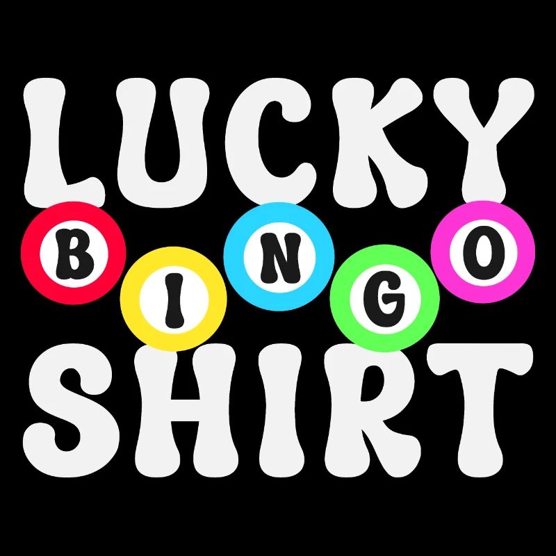 Joueurs de bingo Bingo