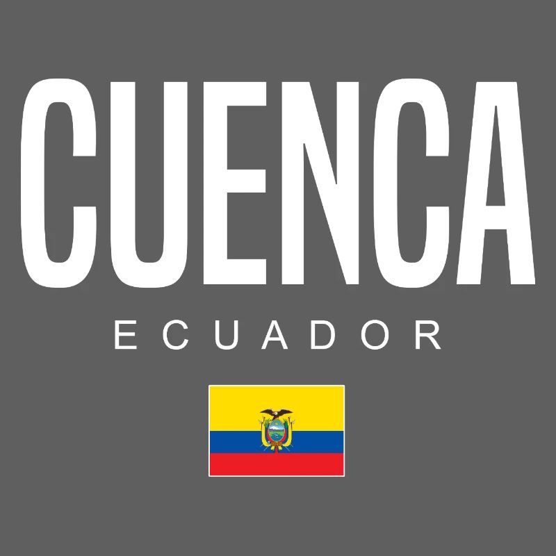 Cuenca Ecuador Ecuadorians