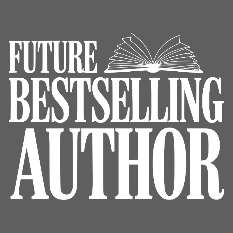 Future Bestselling Author