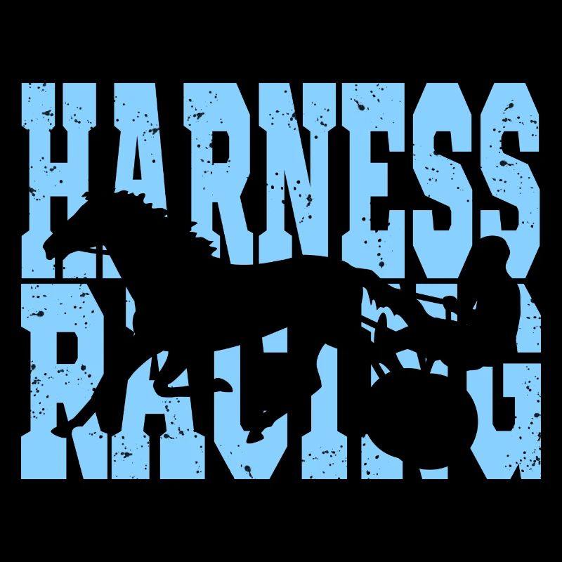 Course de trot