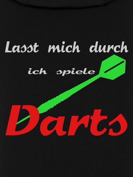 darts