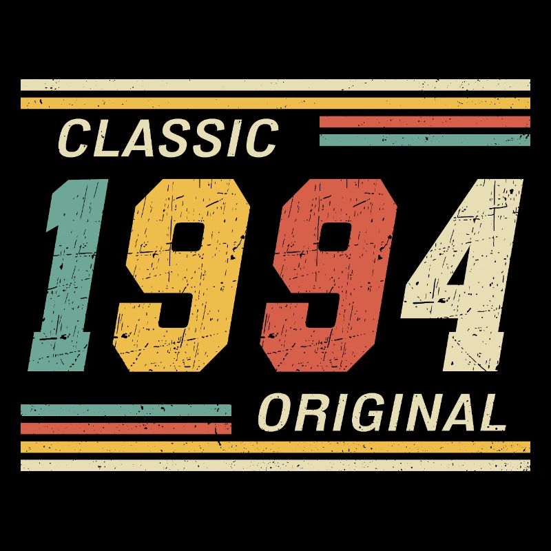 Classic 1994 original 1994