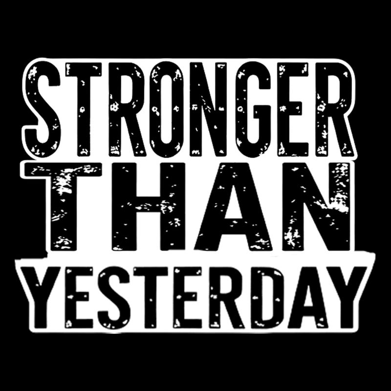 Stronger Design