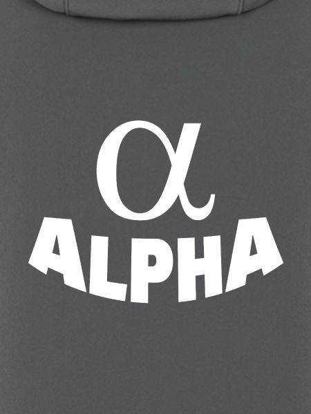 Alpha