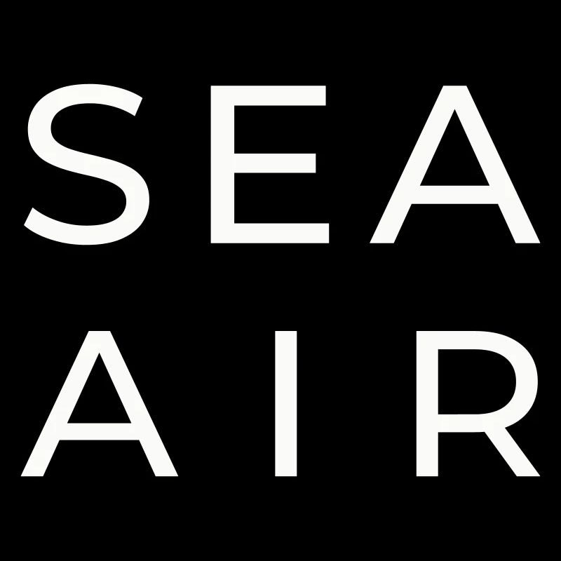 SEA AIR
