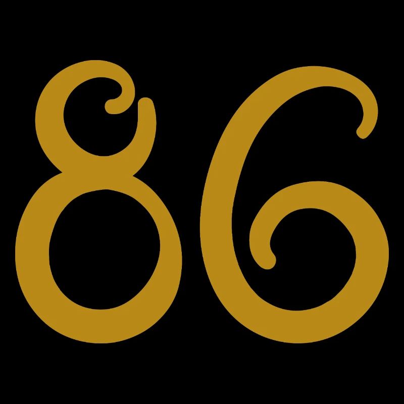 86