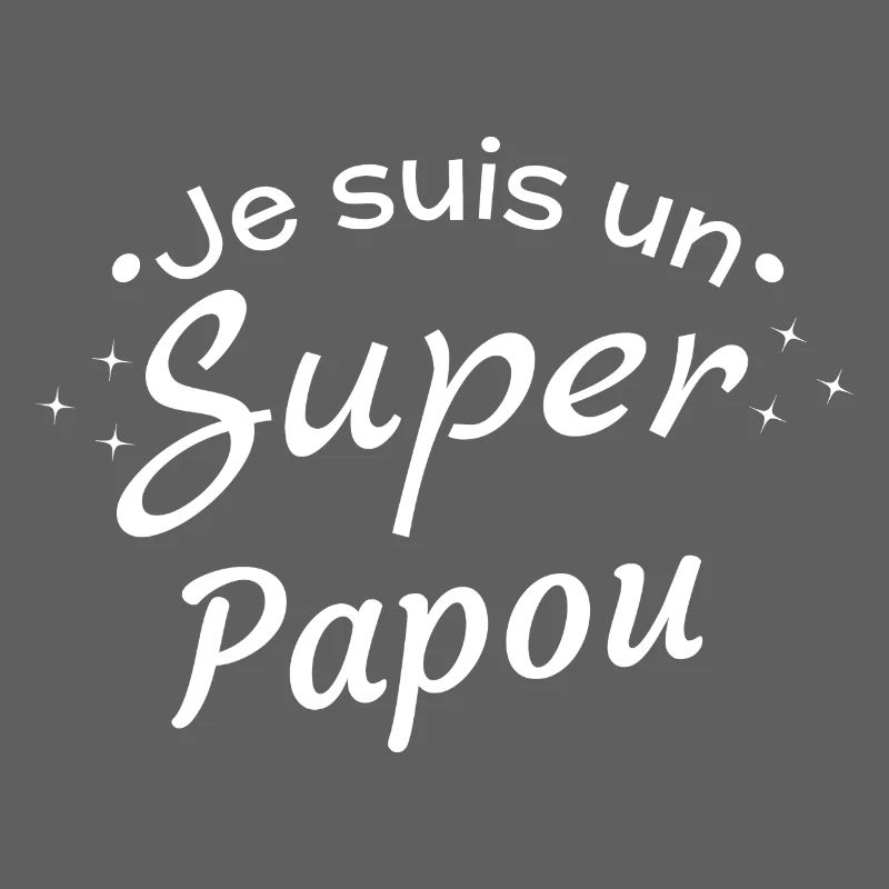 Ich bin ein Super-Papua