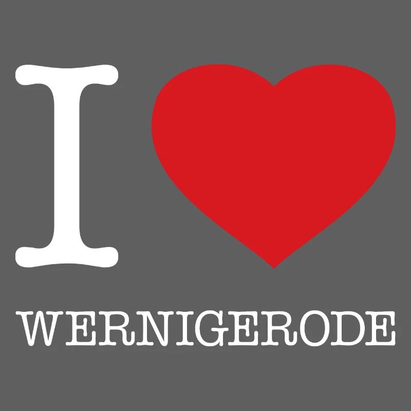 J’ADORE WERNIGERODE