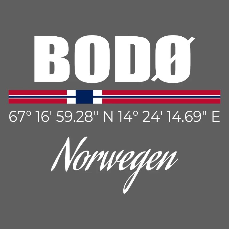 BODØ