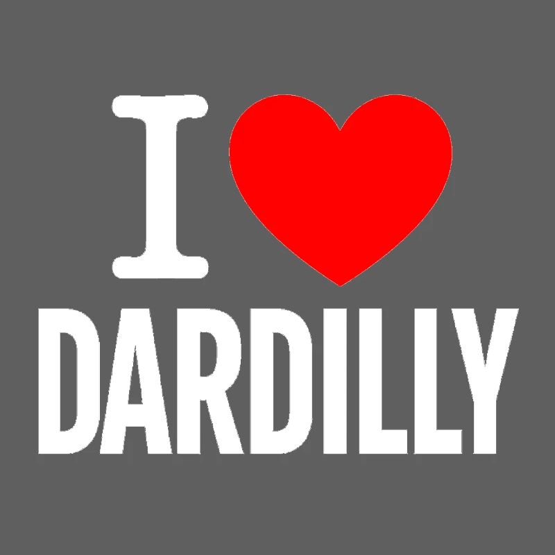 ICH LIEBE DARDILLY