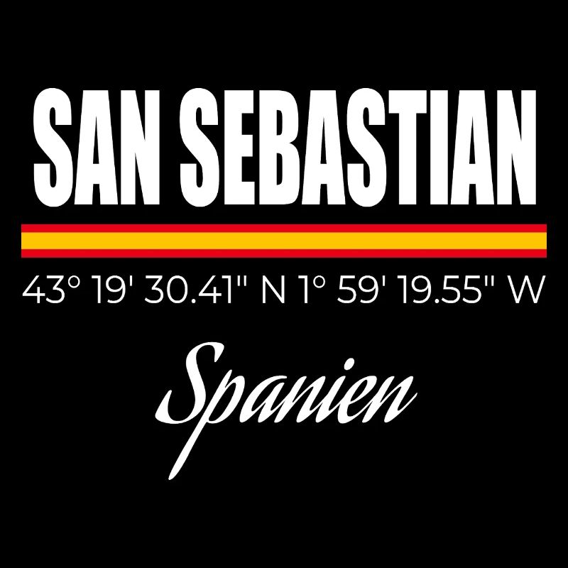 San Sebastian