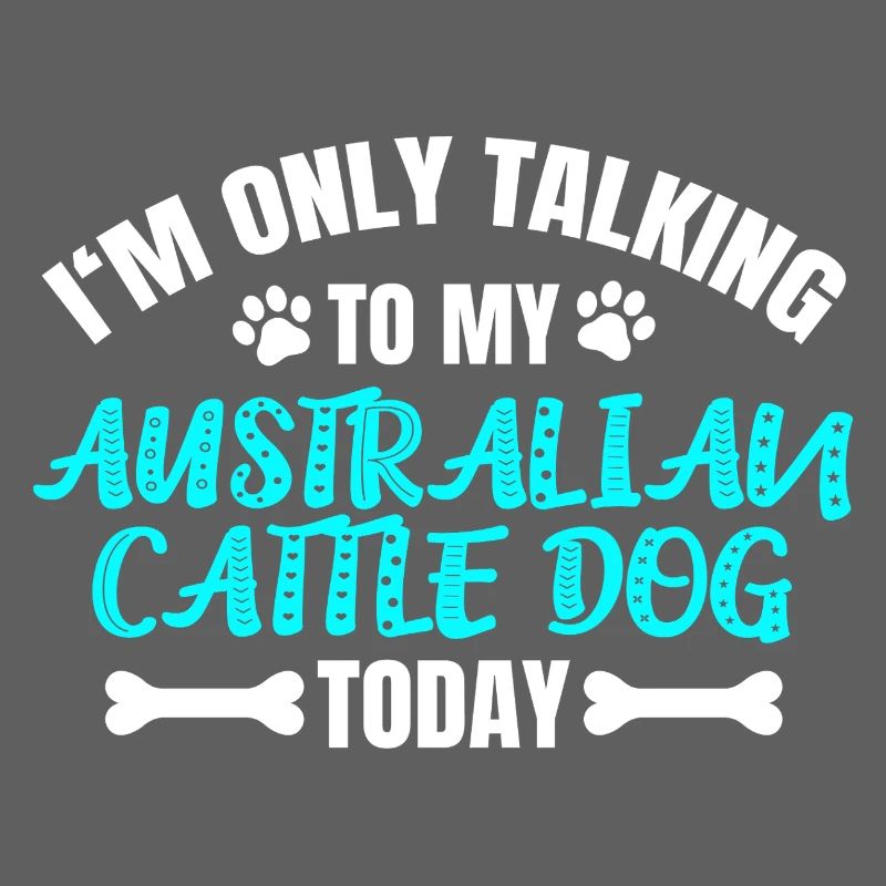 Australian Cattle Dog Owner Owner