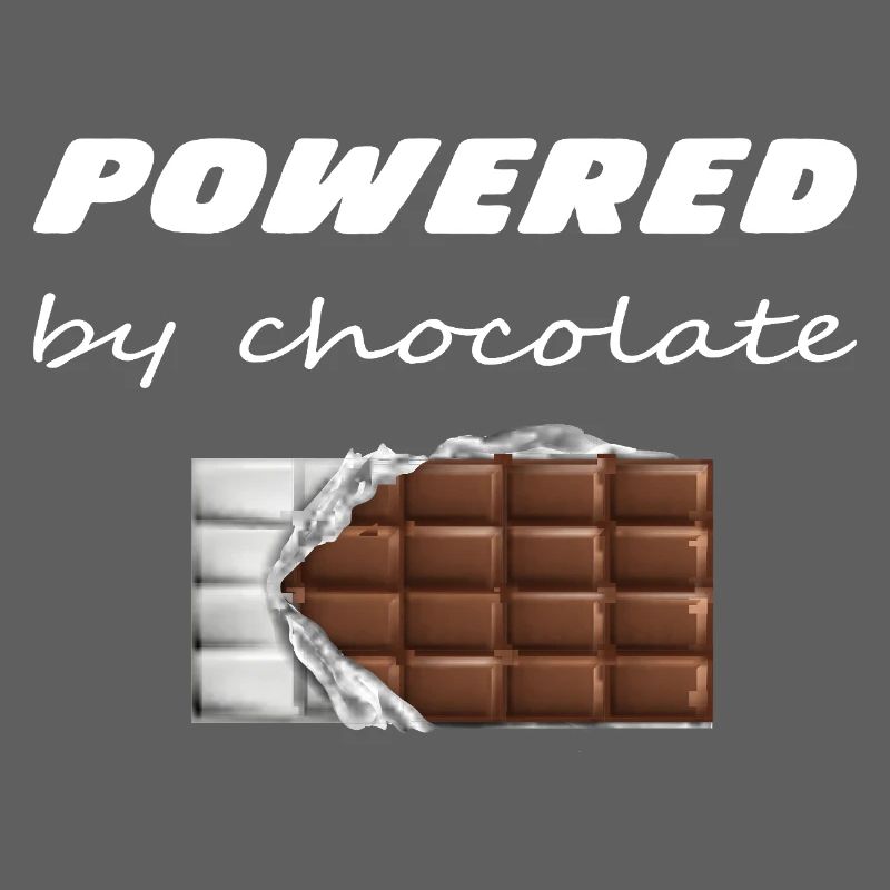 Propulsé par la conception de barres de chocolat au chocolat