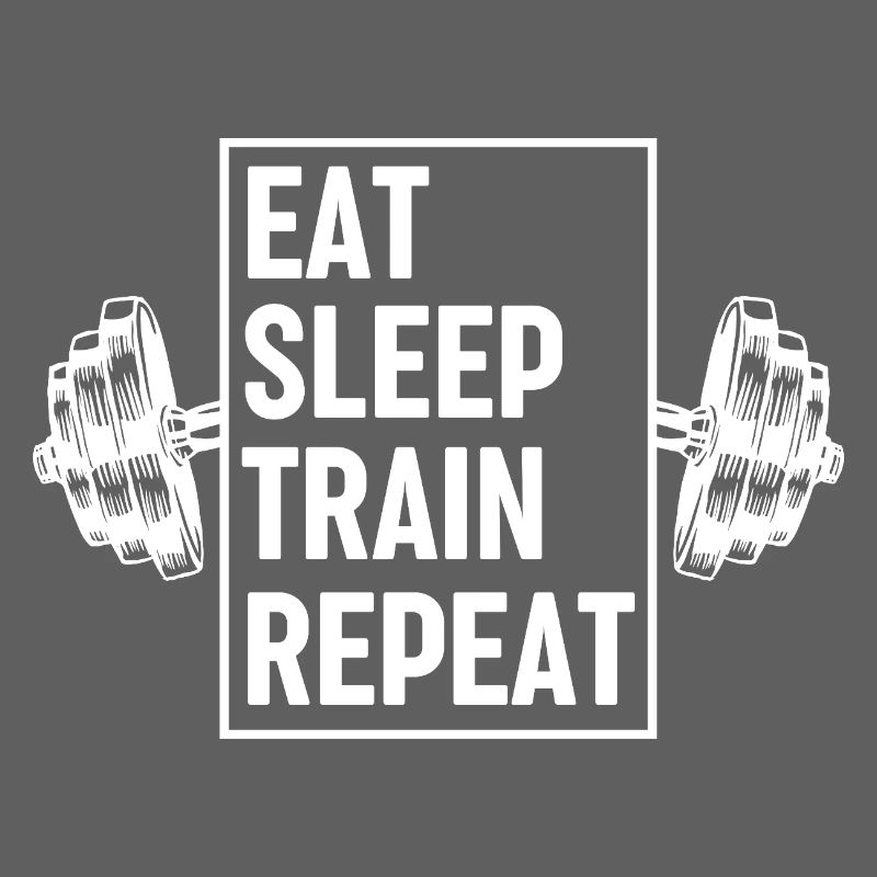 Manger le train du sommeil Répéter la citation