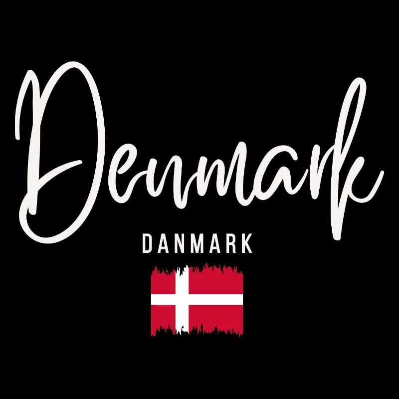 Fabriqué au Danemark, racines danoises