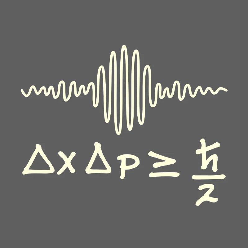 Ondes quantiques et incertitude