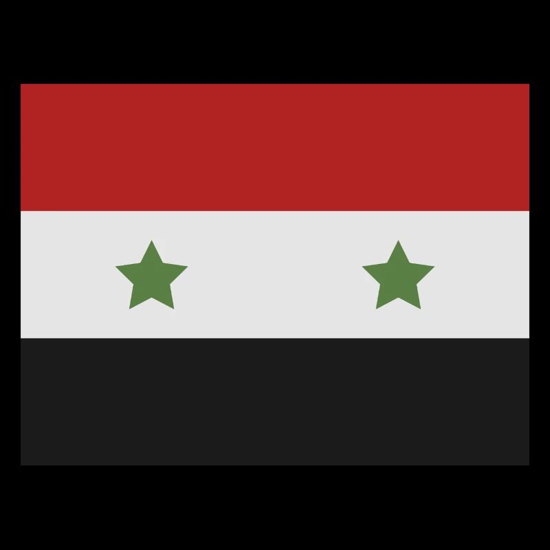 Syrian flag