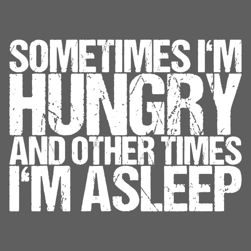 Hungry or Dreaming: Bold Type Quote