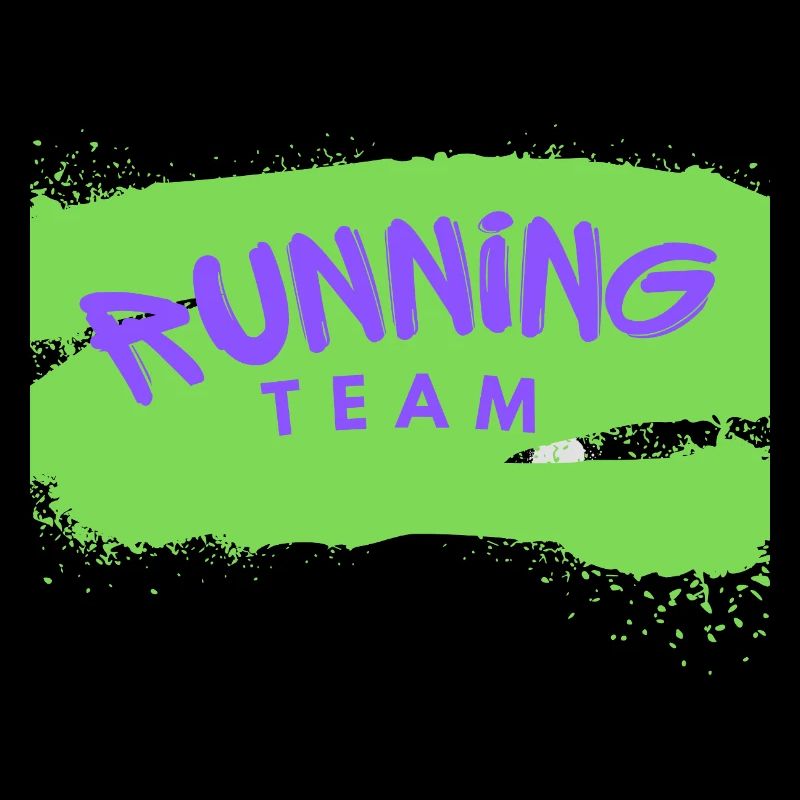Running Team