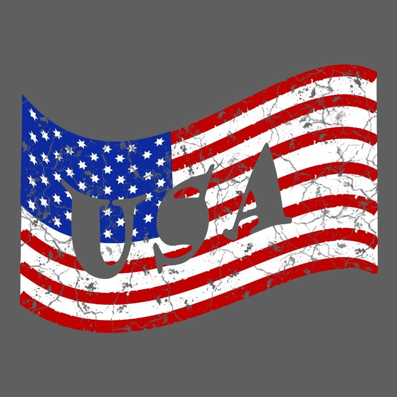 Drapeau des États-Unis